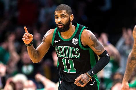 Jun 27, 2022 ... Separating the Irving-Durant duo might not have worked in the Celtics' favor. Kyrie Irving Brooklyn Nets guard Kyrie Irving runs up the court ...
